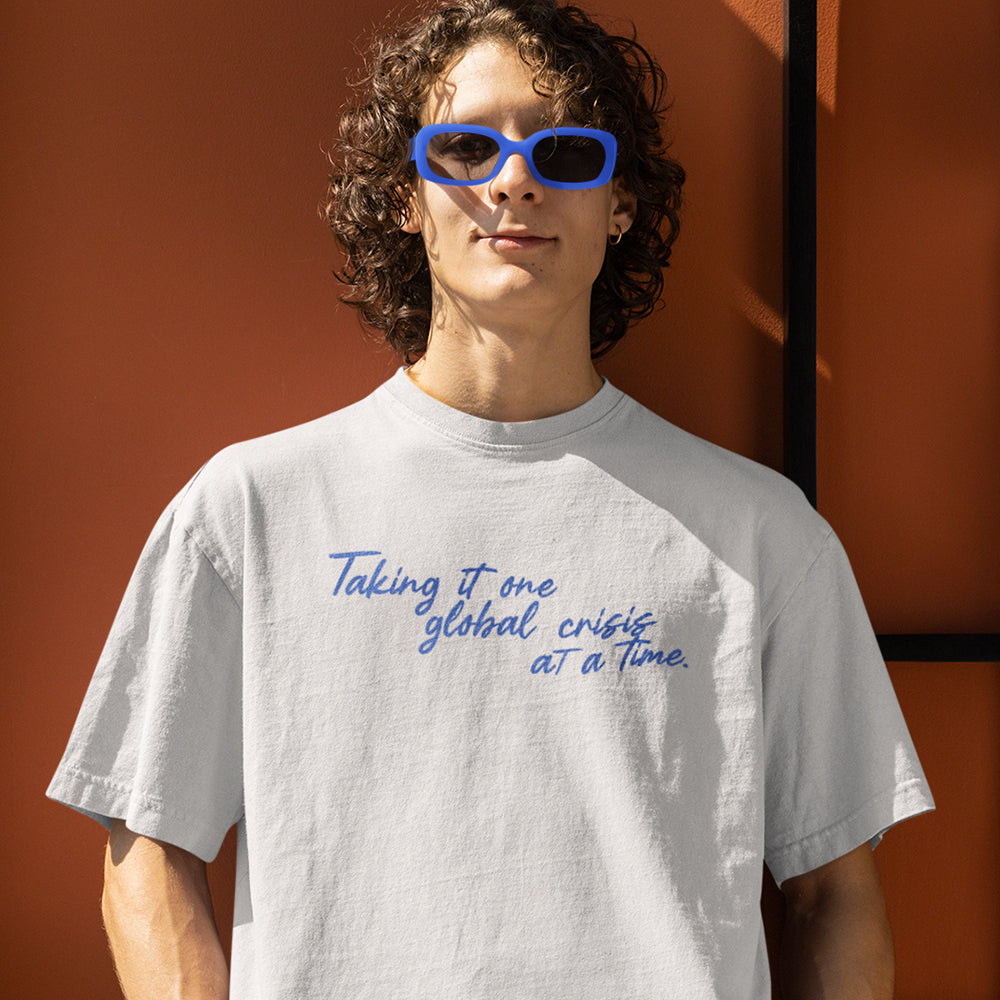 Heavy T-Shirts