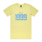 "EST 1999" T-Shirt