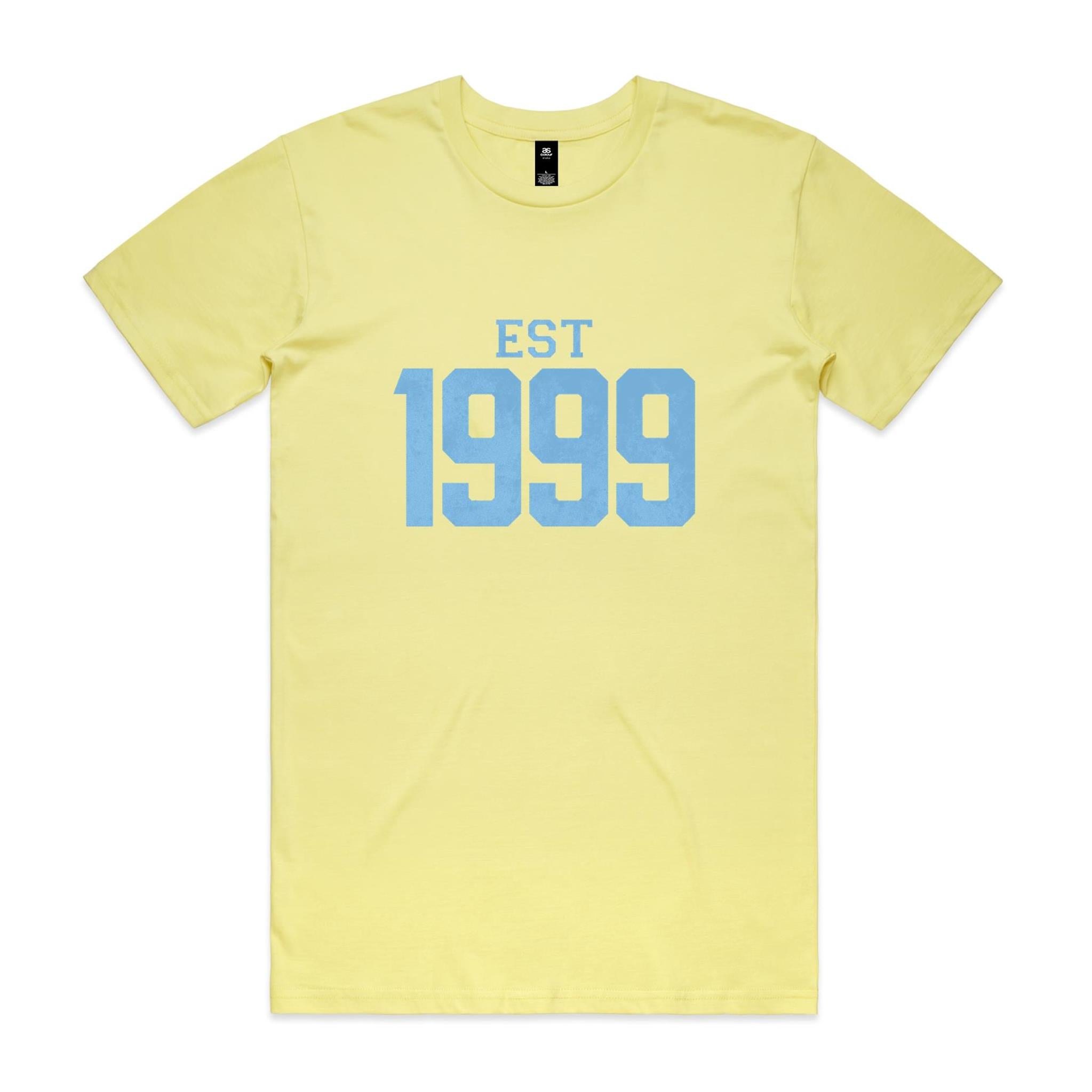 "EST 1999" T-Shirt