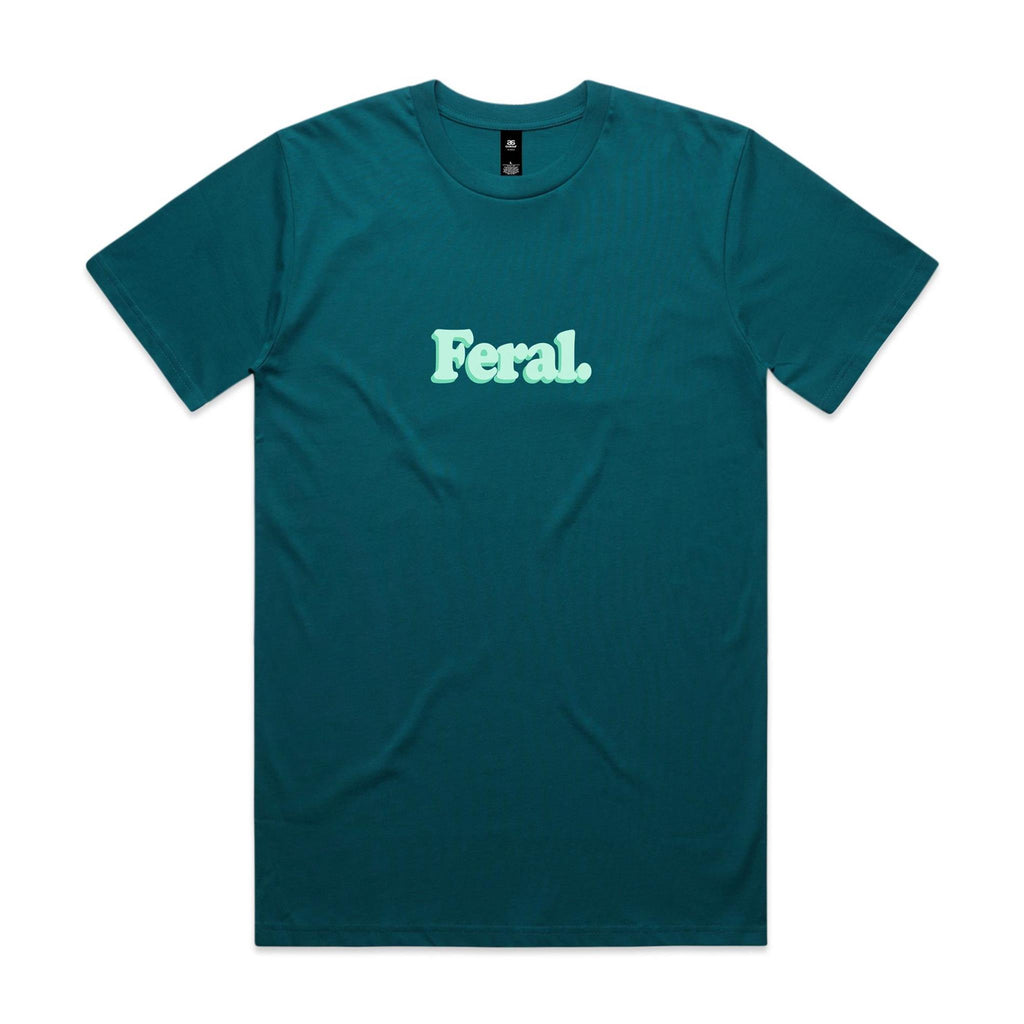 "Feral" T-Shirt