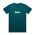 "Feral" T-Shirt