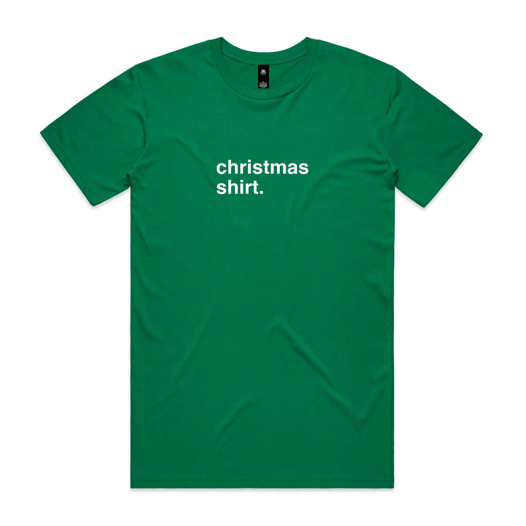 "Christmas Shirt" T-Shirt