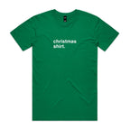 "Christmas Shirt" T-Shirt