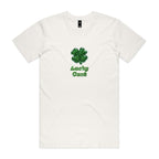 "Lucky Cunt" T-Shirt