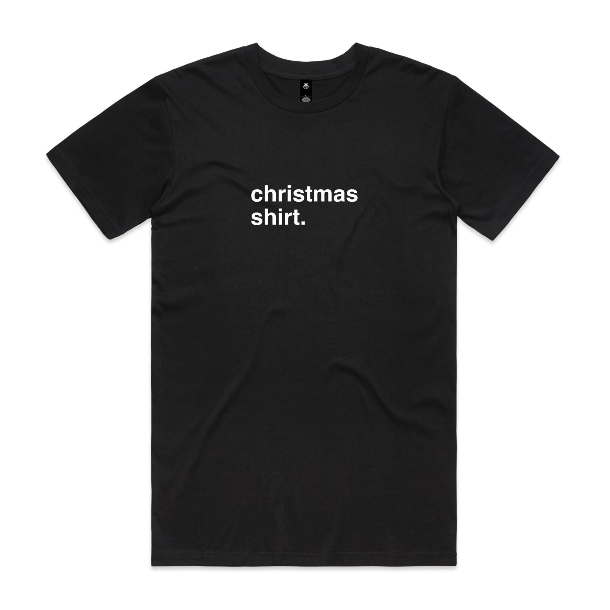 "Christmas Shirt" T-Shirt