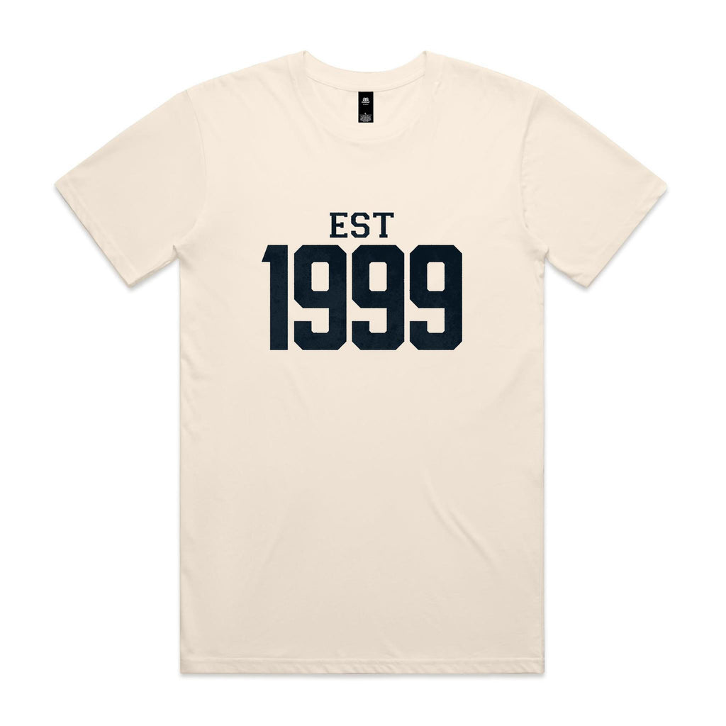 "EST 1999" T-Shirt
