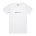"Left on Read" T-Shirt