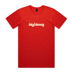 "Big/Dawg" T-Shirt