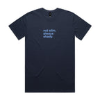 "Not Slim, Always Shady" T-Shirt