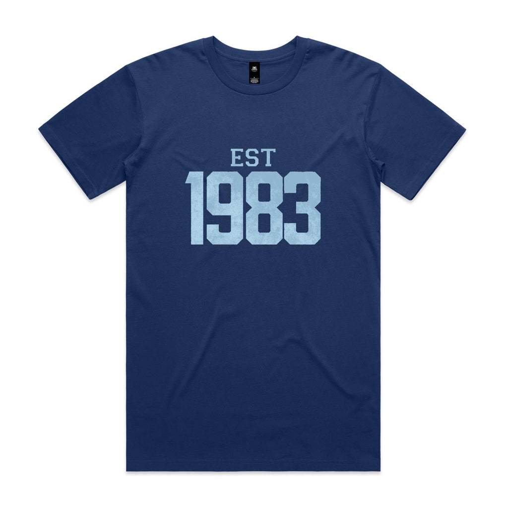"EST 1983" T-Shirt