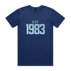 "EST 1983" T-Shirt