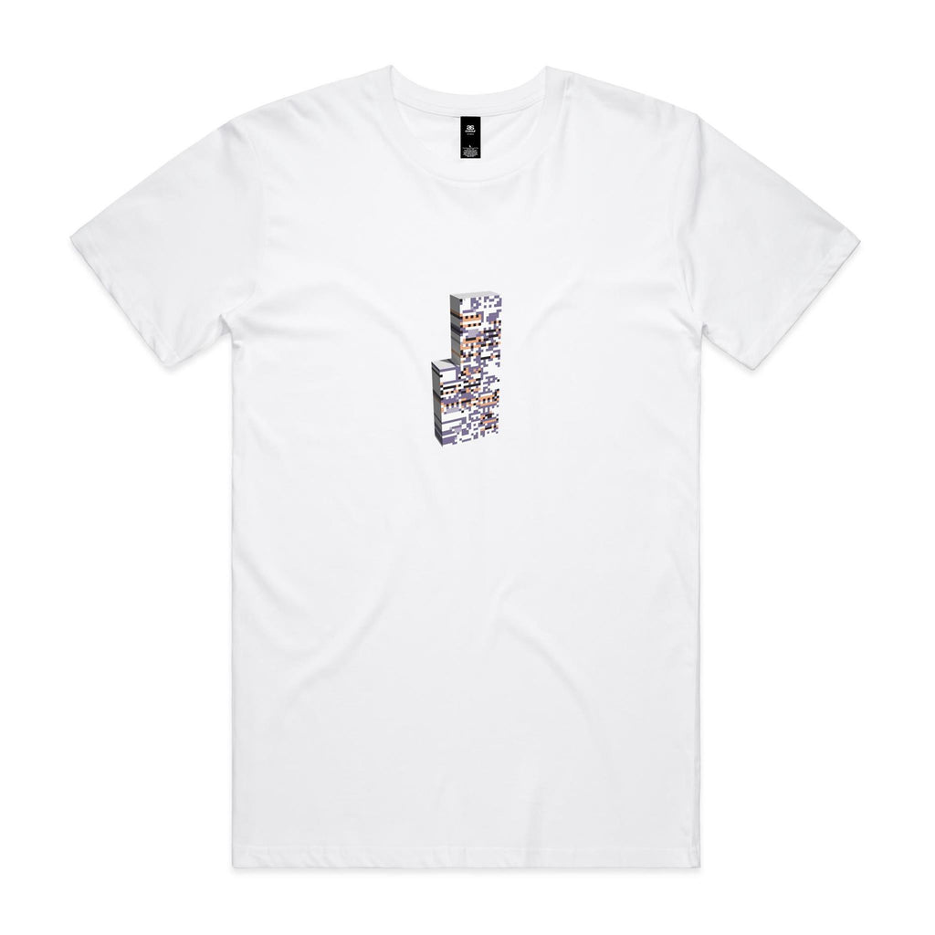 "Missing Number" T-Shirt