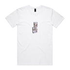 "Missing Number" T-Shirt