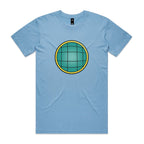 "Planet Warrior" T-Shirt