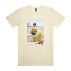 "Idleness" T-Shirt