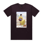"Idleness" T-Shirt