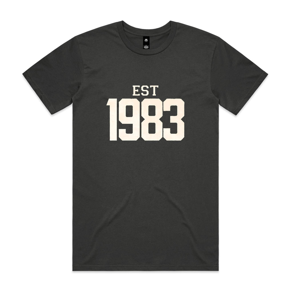 "EST 1983" T-Shirt