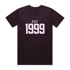 "EST 1999" T-Shirt