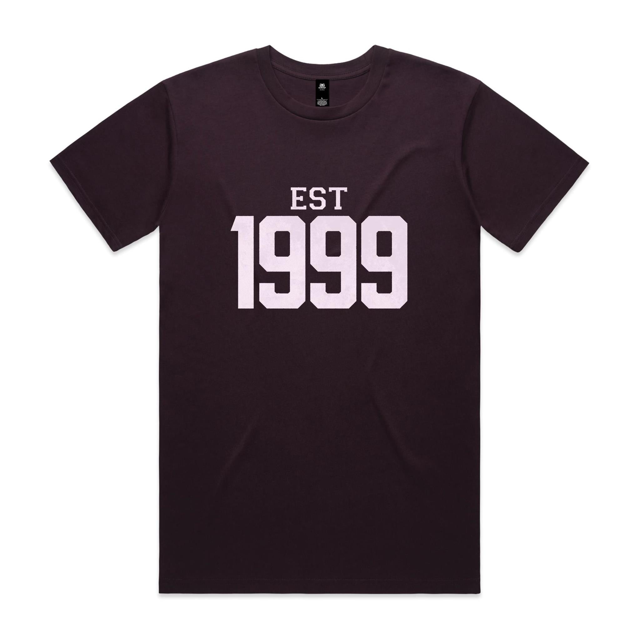 "EST 1999" T-Shirt