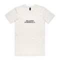 "Relaxing Stressfully" T-Shirt