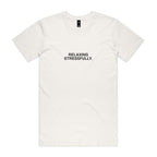 "Relaxing Stressfully" T-Shirt