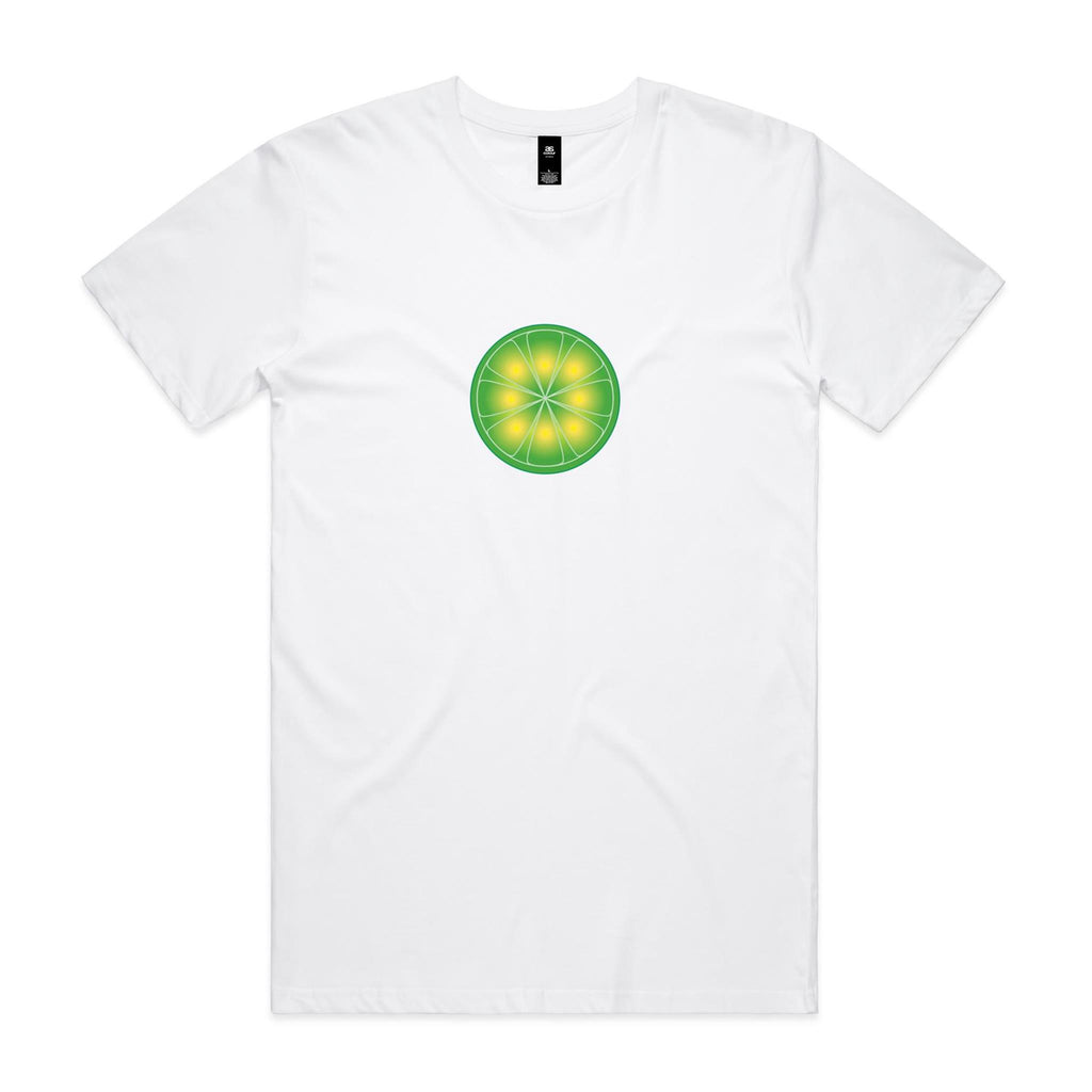 "Limewire.mp3" T-Shirt