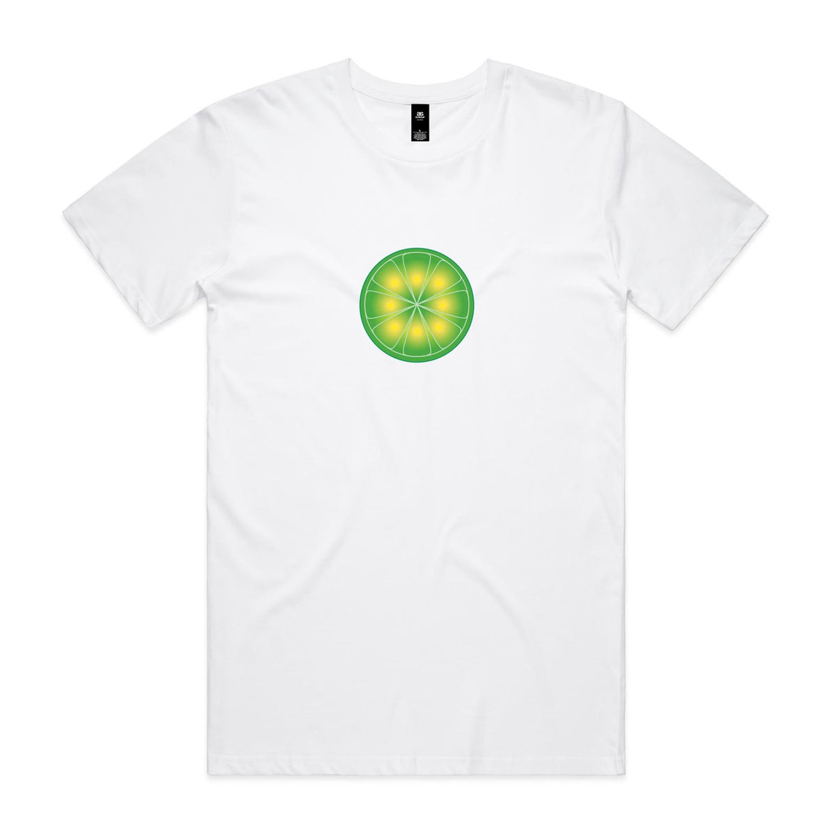 "Limewire.mp3" T-Shirt