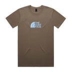"The Cunt Face" T-Shirt