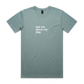 "Ask Me About My Dog" T-Shirt