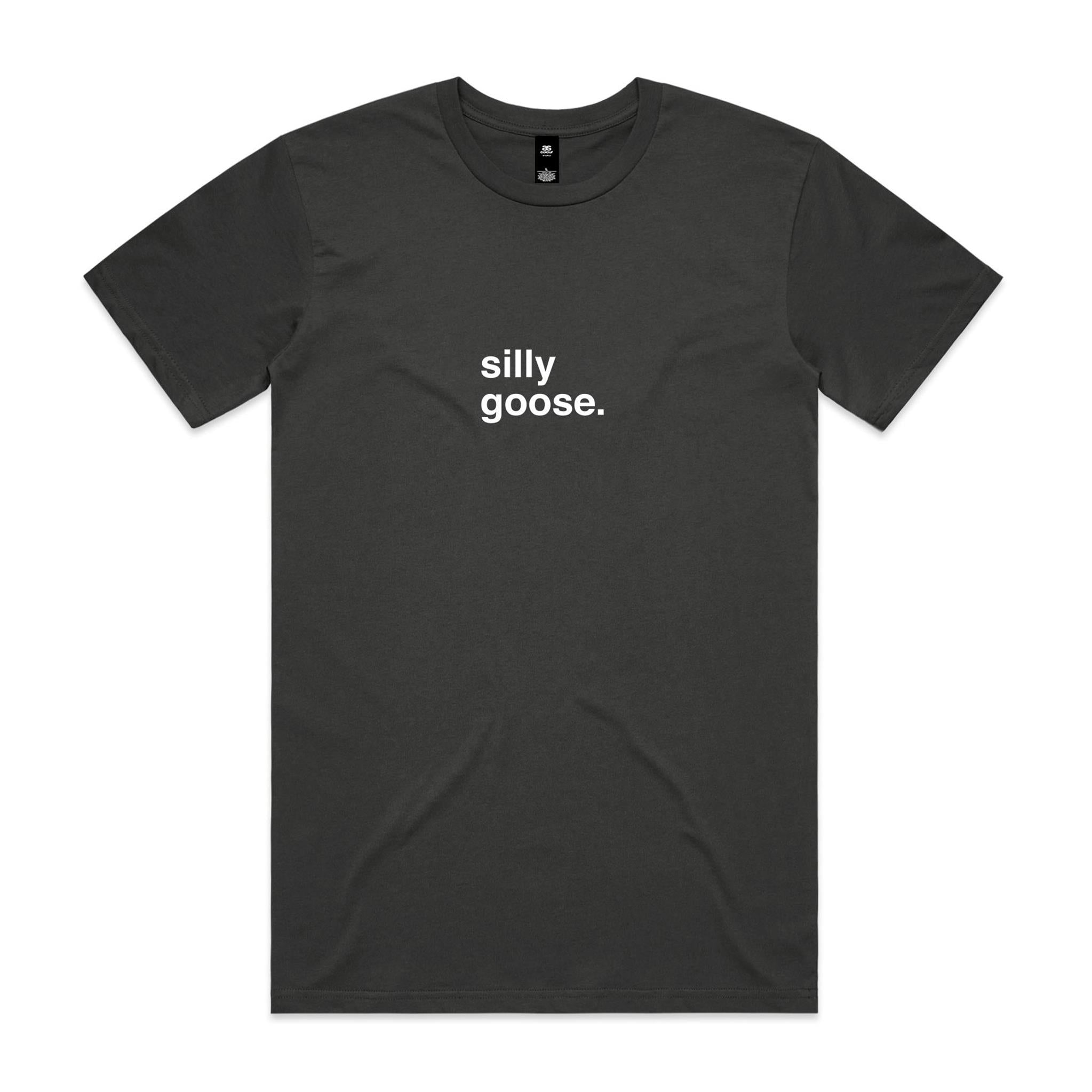 "Silly Goose" T-Shirt