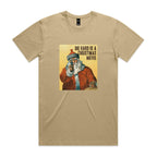 "Die Hard is a Christmas Movie" T-Shirt
