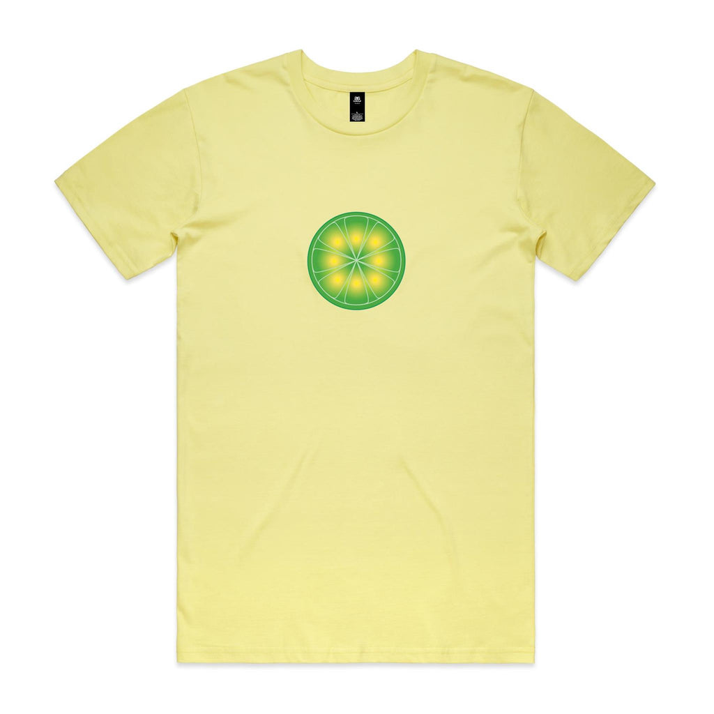 "Limewire.mp3" T-Shirt