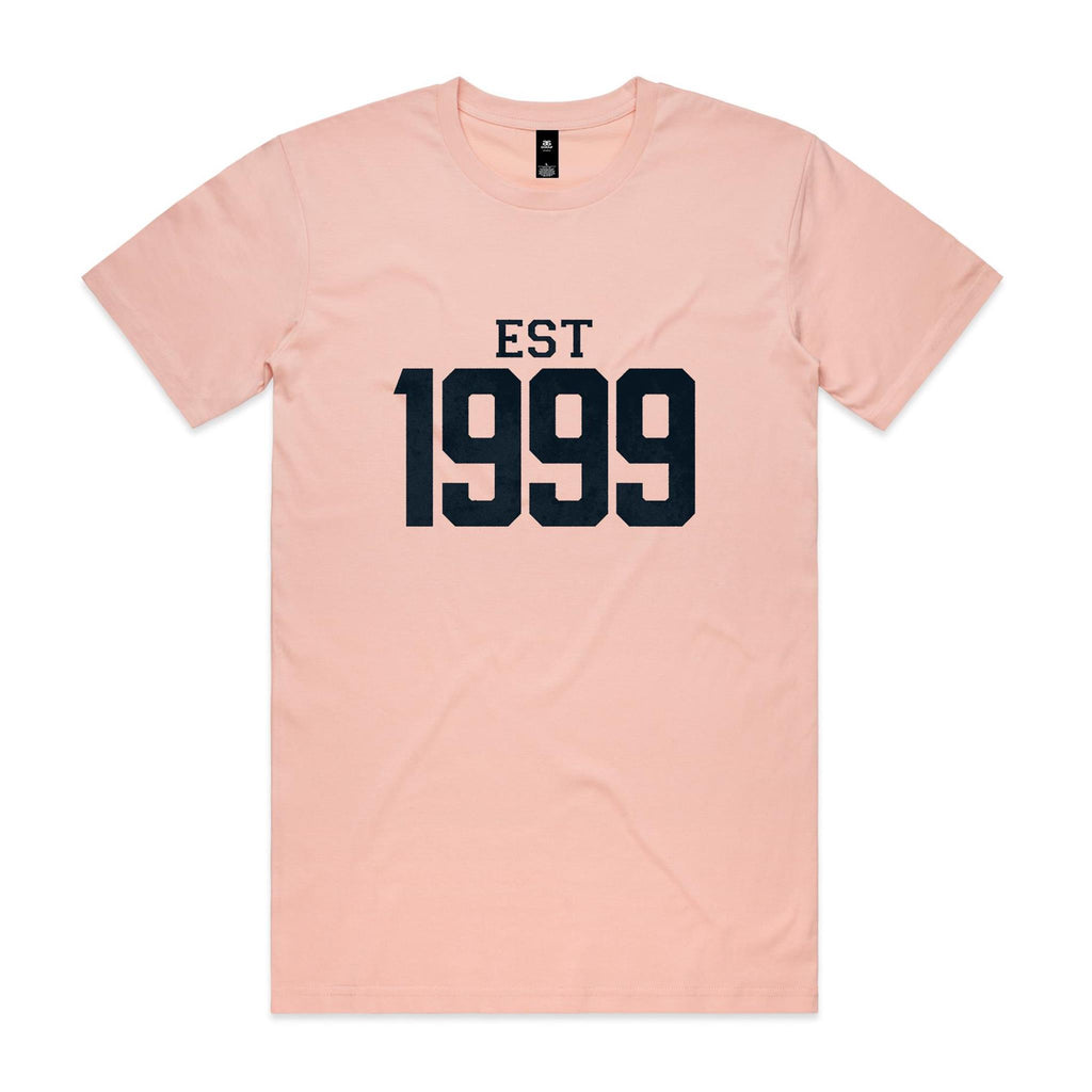 "EST 1999" T-Shirt