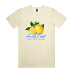 "Never Been: Amalfi Coast" T-Shirt