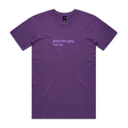"Sounds Gay, I'm In" T-Shirt