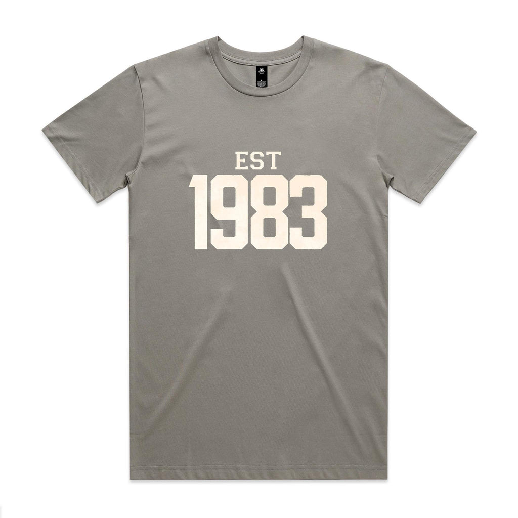 "EST 1983" T-Shirt