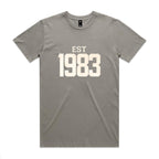 "EST 1983" T-Shirt