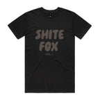 "Shite Fox Vol.1" T-Shirt
