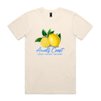"Never Been: Amalfi Coast" T-Shirt