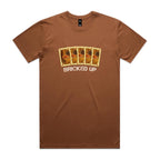 "Bricked Up" T-Shirt