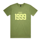 "EST 1999" T-Shirt