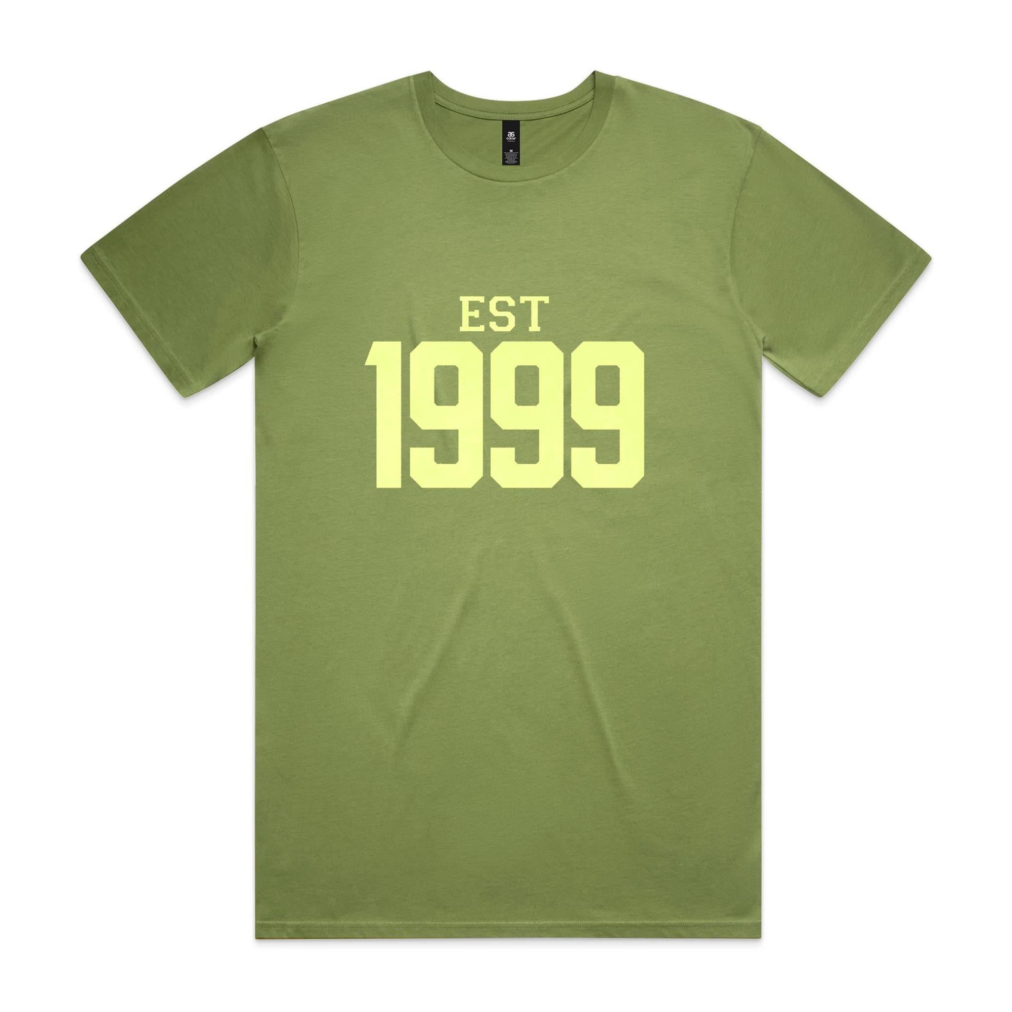 "EST 1999" T-Shirt