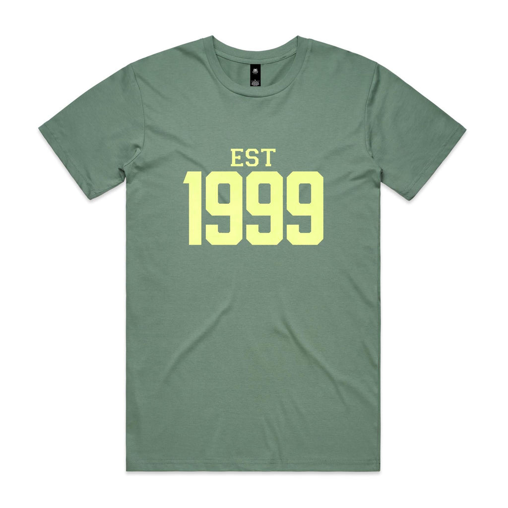 "EST 1999" T-Shirt