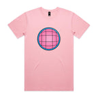 "Planet Warrior" T-Shirt