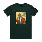 "Ho-Ho-Have a Merry Fucking Christmas" T-Shirt