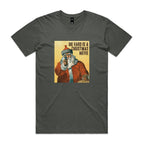 "Die Hard is a Christmas Movie" T-Shirt