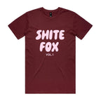 "Shite Fox Vol.1" T-Shirt