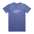 "The Voices Told Me Not Today, But Soon" T-Shirt