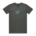"Not Slim, Always Shady" T-Shirt