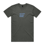 "Not Slim, Always Shady" T-Shirt